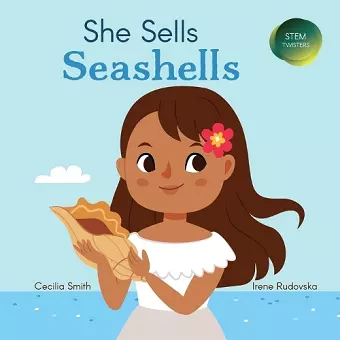 She Sells Seashells cover