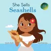 She Sells Seashells cover