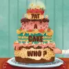 Pat a Cake Who cover