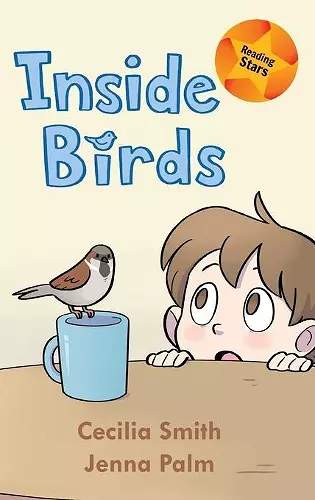 Inside Birds cover