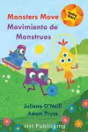Monsters Move / Movimiento de Monstruos cover