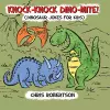 Knock Knock, Dino-mite! cover