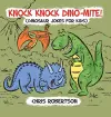 Knock Knock, Dino-mite! cover