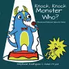 Knock, Knock, Monster Who? cover