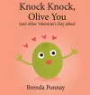 Knock Knock, Olive You! cover