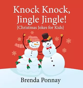 Knock Knock, Jingle Jingle! cover