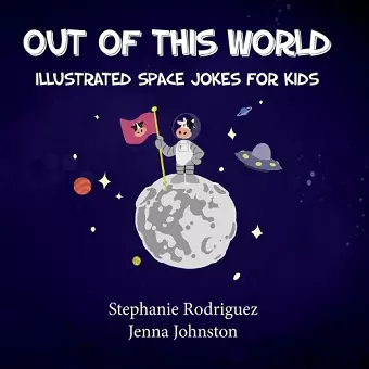 Out of this World cover