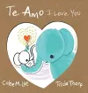 Te Amo / I Love You cover