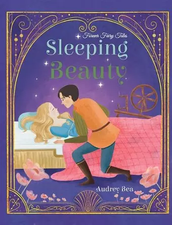 Sleeping Beauty cover