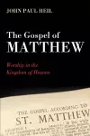 The Gospel of Matthew cover