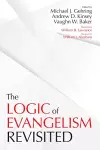 The Logic of Evangelism cover