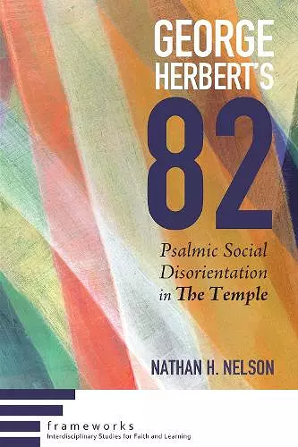 George Herbert's 82 cover