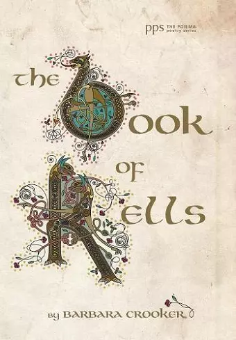 The Book of Kells cover