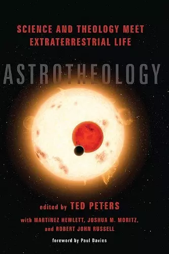 Astrotheology cover