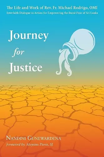 Journey for Justice cover