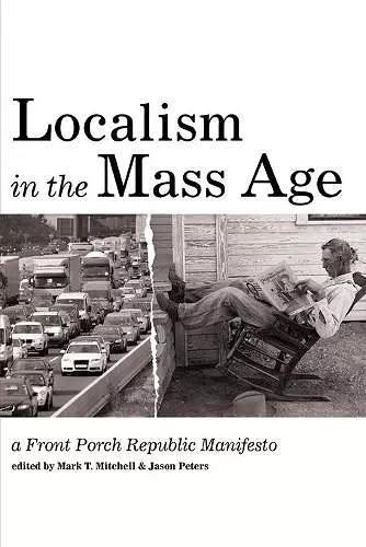 Localism in the Mass Age cover