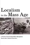 Localism in the Mass Age cover