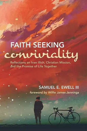 Faith Seeking Conviviality cover