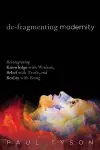 De-Fragmenting Modernity cover