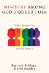 Ministry Among God's Queer Folk, Second Edition cover