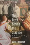 The Devil Behind the Surplice cover