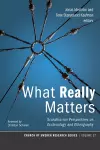 What Really Matters cover