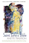 The Saint John's Bible and Its Tradition cover