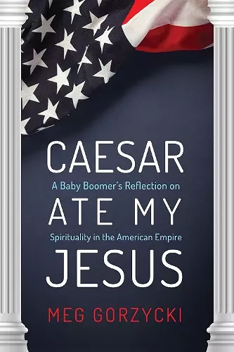 Caesar Ate My Jesus cover