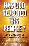 Has God Rejected His People? cover