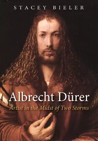 Albrecht Dürer cover