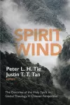 Spirit Wind cover