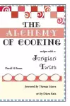 The Alchemy of Cooking cover