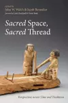 Sacred Space, Sacred Thread cover