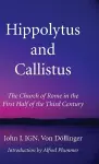 Hippolytus and Callistus cover