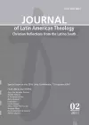 Journal of Latin American Theology, Volume 12, Number 2 cover