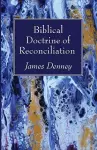 Biblical Doctrine of Reconciliation cover