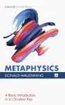 Metaphysics cover