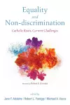 Equality and Non-Discrimination cover