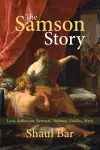 The Samson Story cover