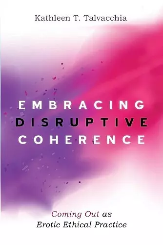 Embracing Disruptive Coherence cover