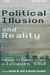 Political Illusion and Reality cover