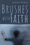 Brushes with Faith cover