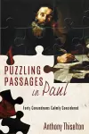 Puzzling Passages in Paul cover