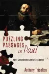 Puzzling Passages in Paul cover