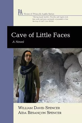 Cave of Little Faces cover