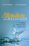 Literature and Religion cover