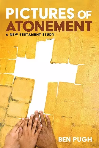 Pictures of Atonement cover