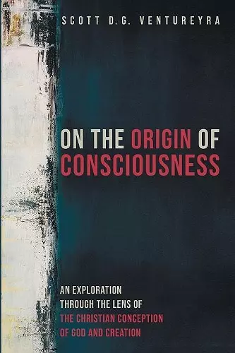 On the Origin of Consciousness cover