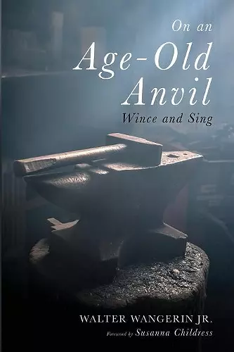 On an Age-Old Anvil cover