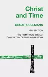 Christ and Time, 3rd Edition cover